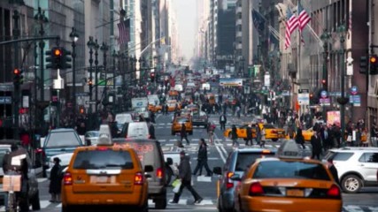 First We Take Manhattan