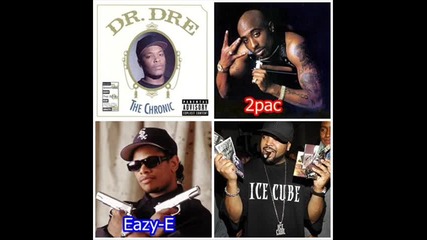 West Coast Legends 