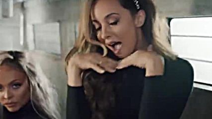 Little Mix - Woman Like Me Official Video ft. Nicki Minaj + превод