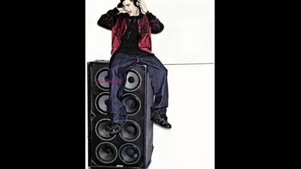 Tom Kaulitz