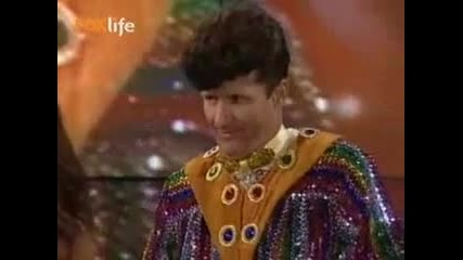 Married With Children S10e04 - Reverend Al