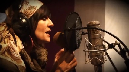 Marcella Detroit - Good Girl Down