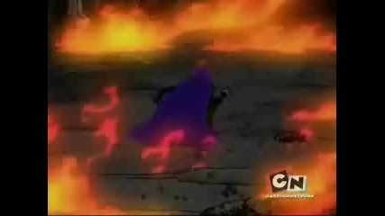 Raven - The Last Night