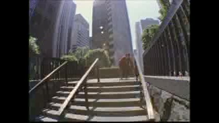 Tony Hawk Pro Skater 3