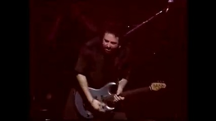 Toto - Childs Anthem Live 