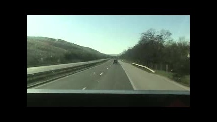 26.04.2012 Четвъртък след Тунела