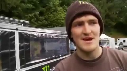 2010 World Cup Dh - Champery