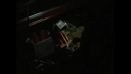 The Crow - Part 6