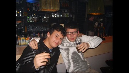 Dj Cheficha & Dj Dimorno - Style is Minimal 