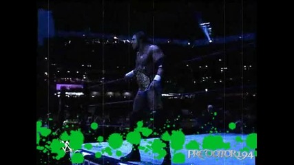 The Diary Of Triple H - Mv Produtcion 