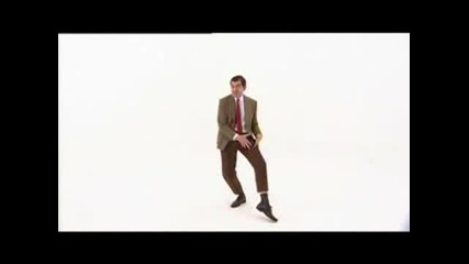 Най Смешния на Mr.bean 