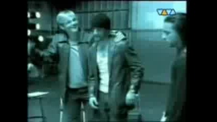 Backstreet Boys - The shape of my heart 