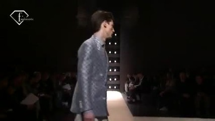 fashiontv Ftv.com - Milan Men S S 2011 - Gianfranco Ferre - Show 