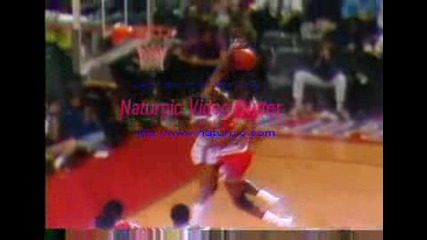 Michael Jordan The Best