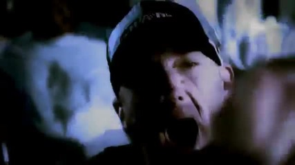 Eminem - Nail In The Coffin ( Diss Benzino )