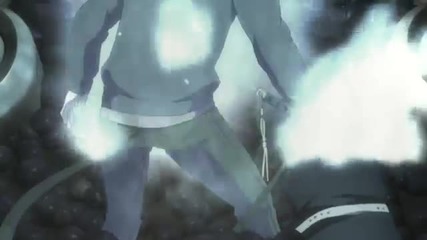 Ao no Exorcist Ultranumb [amv]
