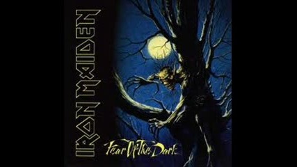 Iron maiden:fear of the dark 