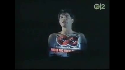Big In Japan - Alphaville Official Video Hd