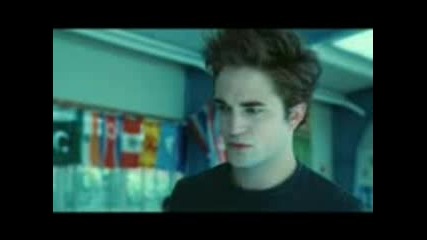 Twilight Bad Guy