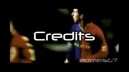 Lionel Messi 2008 - 2009 Goals & Skills New!!! 