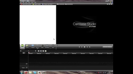 Camtasia studio-урок как се конвертира