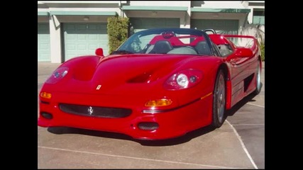 qki koli Ferari 