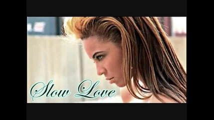 Beyonce - Slow Love
