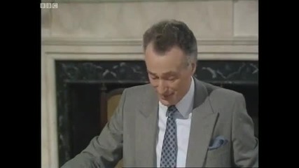 Indiscreet - Yes, Prime Minister - Bbc 