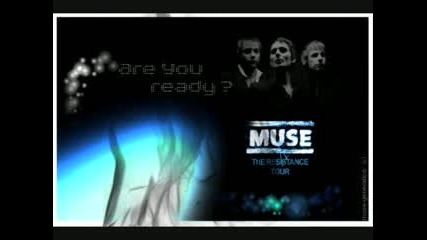 Muse - Uprising ( Песен ) 