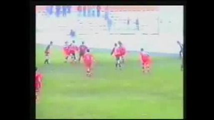 Litex (го Набива 8 Пъти На Прасетата)