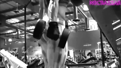 Girls Fitness Motivation