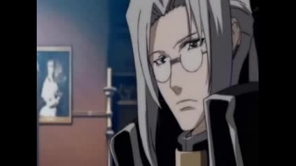 Trinity Blood