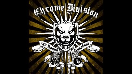 Chrome Division - 7 G-strings ( 3rd Round Knockout-2011)
