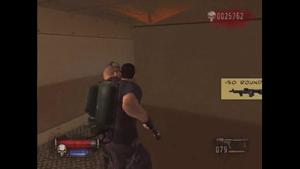 Да играем the punisher ! (част 17)