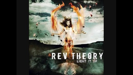 Rev Theory - Broken Bones + Превод 