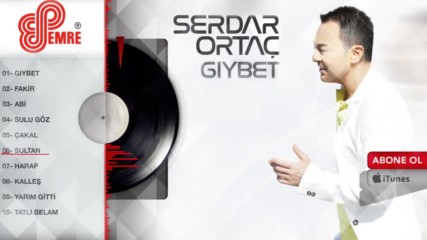 Serdar Ortac Sultan Ft Mistir Dj Summer Hit Turkish Pop Mix Bass 2017 Hd