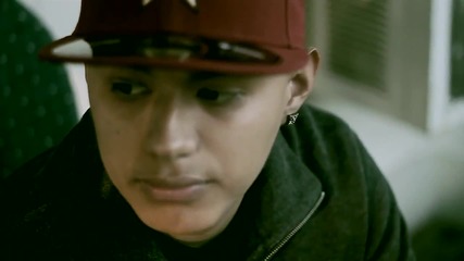 Twist Feat. Bsharpe - Too Easy