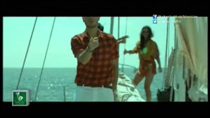 Shaggy Mohombi Faydee Costi - Habibi (i need Your love) - Official Video