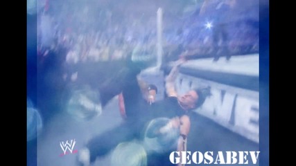 Jeff Hardy M V - Move 
