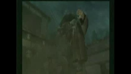 Tenchu - Wrath Of Haven - Ps2 Game Trailer