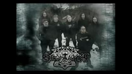 Hroptatyr - Flut der Gedanken... ( Full album demo Ep 2008 )