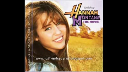 Hannah Montana Hoedown Throwdown Full Hq Song