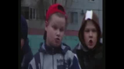 Бъдещите звезди на руския рап 