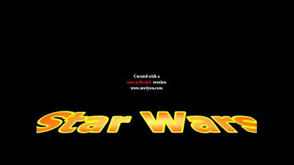 Starwars 1st Vlog