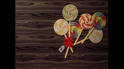 Justin Bieber - Lollipop :) 