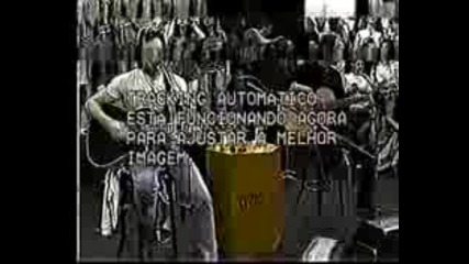 Jon Bon Jovi - Every Word Was A Piece