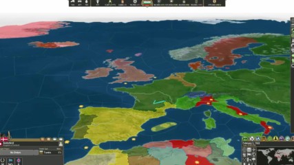Making History The Great War епизод 28 Петата Френска република
