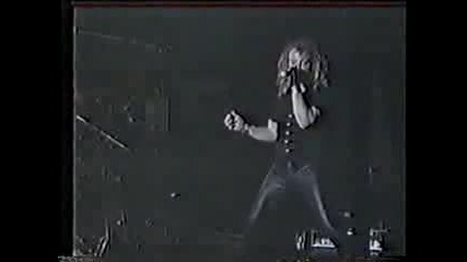ten the name of the rose club citta kawasaki japan december 18 1997 