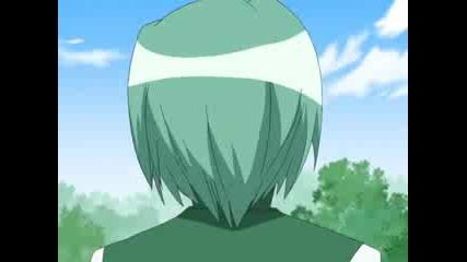 Save Me! lollipop episode 4 part 1 
