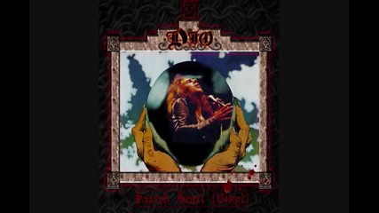 Dio - Hungry For Heaven (vinyl)